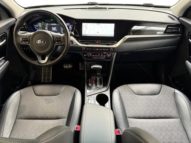 KIA Niro 1.6 GDi PHEV DynamicPlusLine I Adaptive Cruise I Navigatie I Climate Control