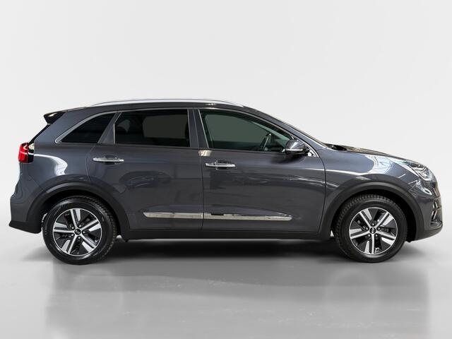 KIA Niro 1.6 GDi PHEV DynamicPlusLine I Adaptive Cruise I Navigatie I Climate Control