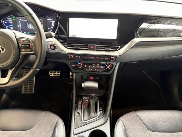 KIA Niro 1.6 GDi PHEV DynamicPlusLine I Adaptive Cruise I Navigatie I Climate Control