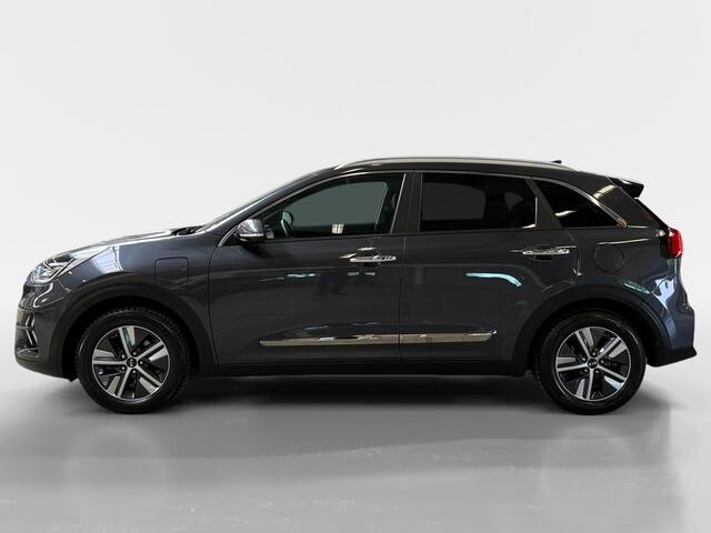 KIA Niro 1.6 GDi PHEV DynamicPlusLine I Adaptive Cruise I Navigatie I Climate Control