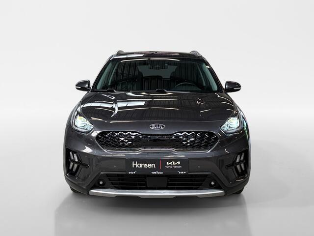KIA Niro 1.6 GDi PHEV DynamicPlusLine I Adaptive Cruise I Navigatie I Climate Control