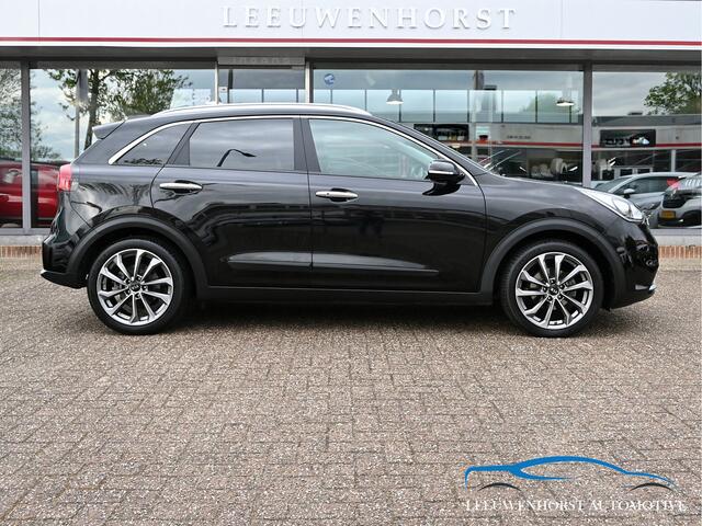 KIA Niro 1.6 GDi Hybrid ExecutiveLine, automaat, full option, or. NL dealerauto