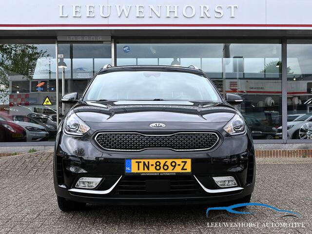 KIA Niro 1.6 GDi Hybrid ExecutiveLine, automaat, full option, or. NL dealerauto