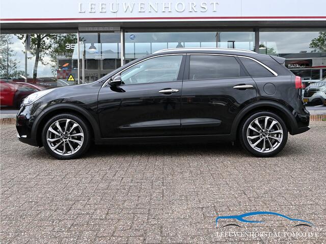 KIA Niro 1.6 GDi Hybrid ExecutiveLine, automaat, full option, or. NL dealerauto