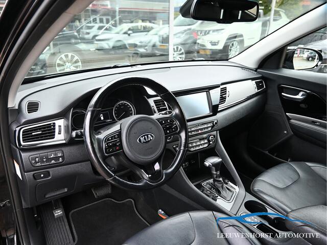 KIA Niro 1.6 GDi Hybrid ExecutiveLine, automaat, full option, or. NL dealerauto
