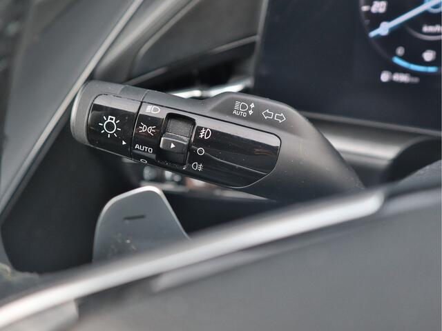 KIA Niro 1.6 GDi Hybrid ExecutiveLine | ECC-Airco | MemorySeats | Stoelventilatie | Bluetooth | Tot 10Jr. Kia-Garantie