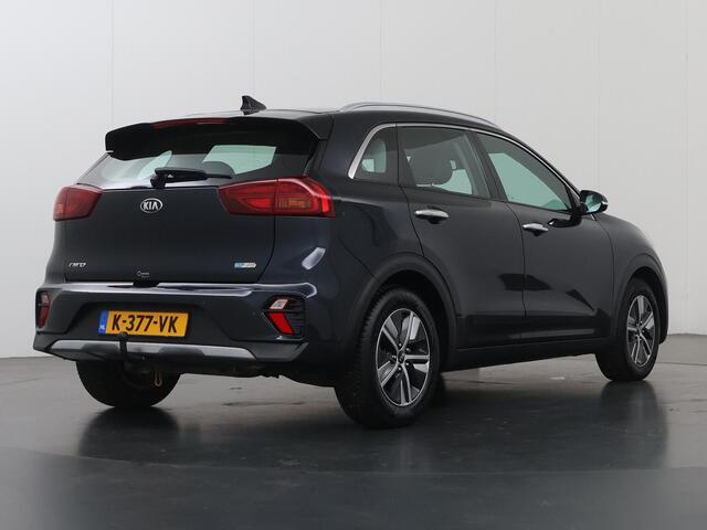 KIA Niro 1.6 GDi Hybrid DynamicLine | Trekhaak | Navigatie | Parkeercamera | Climate Control | Cruise Control Adaptief |