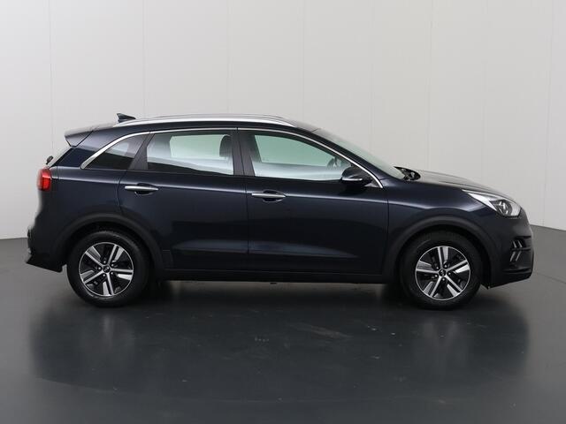 KIA Niro 1.6 GDi Hybrid DynamicLine | Trekhaak | Navigatie | Parkeercamera | Climate Control | Cruise Control Adaptief |
