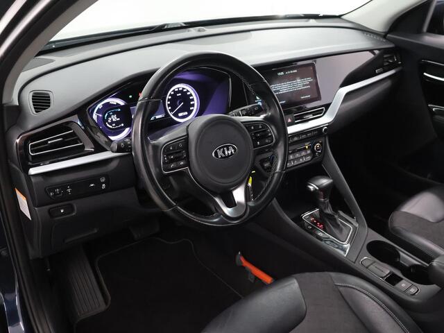 KIA Niro 1.6 GDi Hybrid DynamicLine | Trekhaak | Navigatie | Parkeercamera | Climate Control | Cruise Control Adaptief |