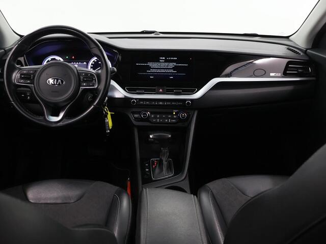 KIA Niro 1.6 GDi Hybrid DynamicLine | Trekhaak | Navigatie | Parkeercamera | Climate Control | Cruise Control Adaptief |