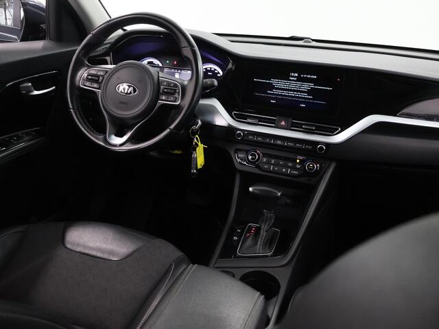 KIA Niro 1.6 GDi Hybrid DynamicLine | Trekhaak | Navigatie | Parkeercamera | Climate Control | Cruise Control Adaptief |