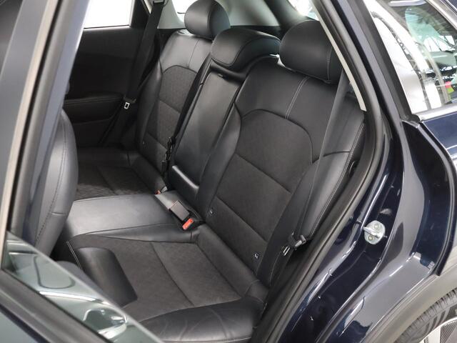 KIA Niro 1.6 GDi Hybrid DynamicLine | Trekhaak | Navigatie | Parkeercamera | Climate Control | Cruise Control Adaptief |