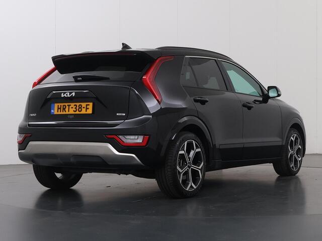 KIA Niro 1.6 GDi PHEV ExecutiveLine | Panoramadak | Harman/kardon audio | Stoelventilatie | Remote smart Parking | Elektrisch verstelb. bestuurdersstoel met geheugen |