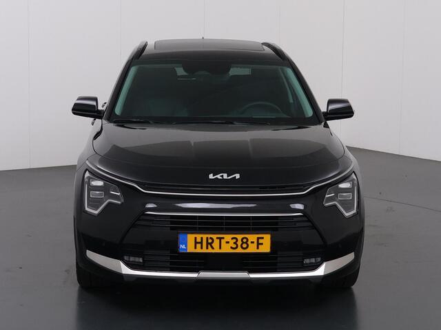KIA Niro 1.6 GDi PHEV ExecutiveLine | Panoramadak | Harman/kardon audio | Stoelventilatie | Remote smart Parking | Elektrisch verstelb. bestuurdersstoel met geheugen |