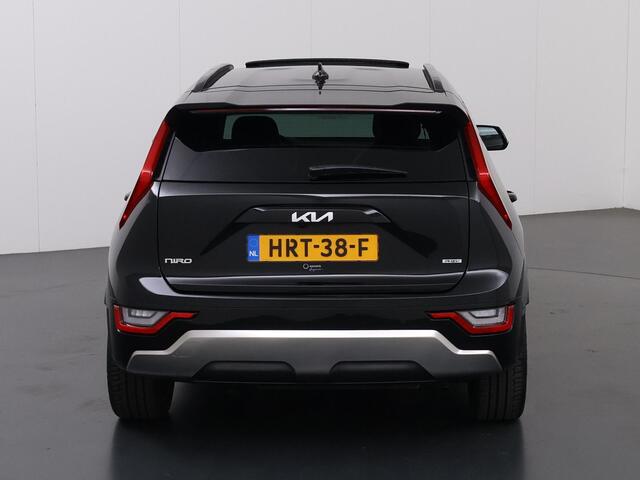 KIA Niro 1.6 GDi PHEV ExecutiveLine | Panoramadak | Harman/kardon audio | Stoelventilatie | Remote smart Parking | Elektrisch verstelb. bestuurdersstoel met geheugen |