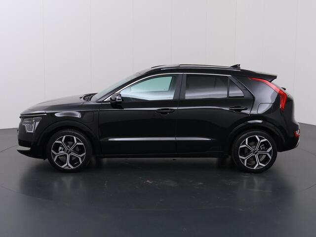 KIA Niro 1.6 GDi PHEV ExecutiveLine | Panoramadak | Harman/kardon audio | Stoelventilatie | Remote smart Parking | Elektrisch verstelb. bestuurdersstoel met geheugen |