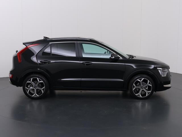 KIA Niro 1.6 GDi PHEV ExecutiveLine | Panoramadak | Harman/kardon audio | Stoelventilatie | Remote smart Parking | Elektrisch verstelb. bestuurdersstoel met geheugen |