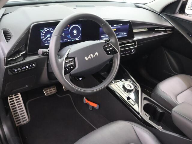 KIA Niro 1.6 GDi PHEV ExecutiveLine | Panoramadak | Harman/kardon audio | Stoelventilatie | Remote smart Parking | Elektrisch verstelb. bestuurdersstoel met geheugen |