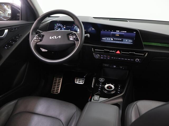 KIA Niro 1.6 GDi PHEV ExecutiveLine | Panoramadak | Harman/kardon audio | Stoelventilatie | Remote smart Parking | Elektrisch verstelb. bestuurdersstoel met geheugen |