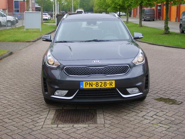 KIA Niro 1.6 GDi Hybrid DynamicLine Automaat
