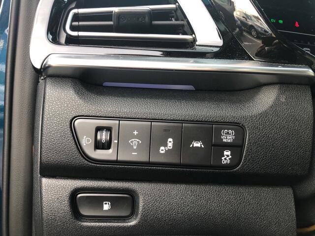 KIA Niro 1.6 GDi Hybrid DynamicPlusLine | Navigatie | Full-LED | Stoelverw. | Camera // Verwacht 5-2026 //