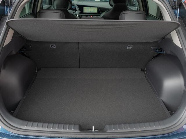 KIA Niro 1.6 GDi Hybrid DynamicPlusLine | Navi | Clima | Panorama schuifkanteldak |