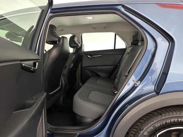 KIA Niro 1.6 GDi Hybrid ComfortLine (INCL.BTW) Aut. *ADAPTIVE-CRUISE | DIGI-COCKPIT | CARPLAY | CAMERA | COMFORTSEATS | DAB | ECC | PDC | CRUISE | 16''ALU | TOWBAR*