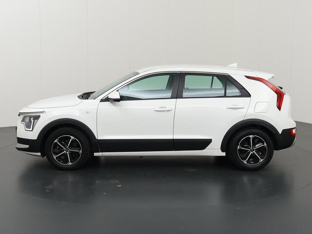 KIA Niro 1.6 GDi Hybrid ComfortLine | Trekhaak | Parkeercamera | Cruise Control Adaptief | Navigatie via Carplay |
