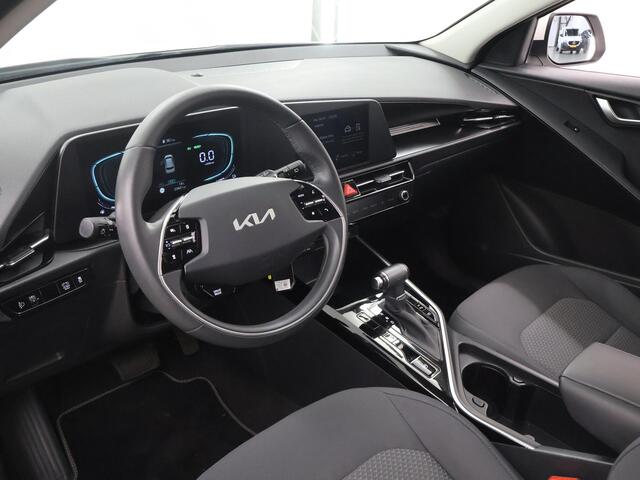 KIA Niro 1.6 GDi Hybrid ComfortLine | Trekhaak | Parkeercamera | Cruise Control Adaptief | Navigatie via Carplay |