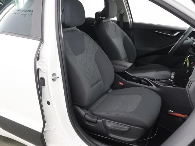 KIA Niro 1.6 GDi Hybrid ComfortLine | Trekhaak | Parkeercamera | Cruise Control Adaptief | Navigatie via Carplay |