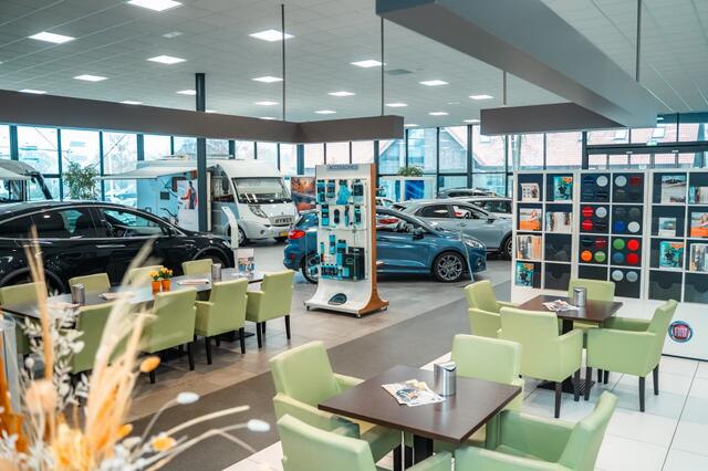 KIA Niro 1.6 GDi PHEV DynamicPlusLine | Navi | Stoel-/stuurverwarming