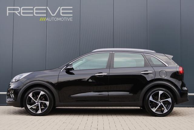 KIA Niro 1.6 GDi Hybrid DynamicLine | 1e eig. | Trekhaak | Camera | 18 Inch | Adaptieve Cruise Control