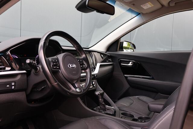 KIA Niro 1.6 GDi Hybrid DynamicLine | 1e eig. | Trekhaak | Camera | 18 Inch | Adaptieve Cruise Control