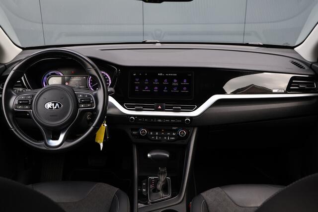 KIA Niro 1.6 GDi Hybrid DynamicLine | 1e eig. | Trekhaak | Camera | 18 Inch | Adaptieve Cruise Control