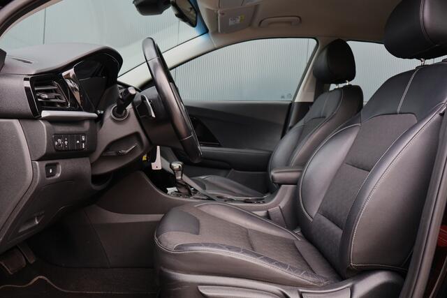 KIA Niro 1.6 GDi Hybrid DynamicLine | 1e eig. | Trekhaak | Camera | 18 Inch | Adaptieve Cruise Control