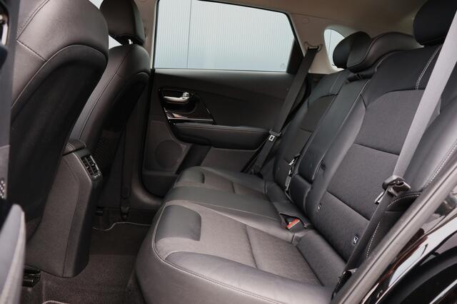 KIA Niro 1.6 GDi Hybrid DynamicLine | 1e eig. | Trekhaak | Camera | 18 Inch | Adaptieve Cruise Control
