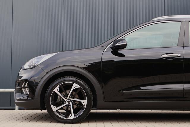 KIA Niro 1.6 GDi Hybrid DynamicLine | 1e eig. | Trekhaak | Camera | 18 Inch | Adaptieve Cruise Control