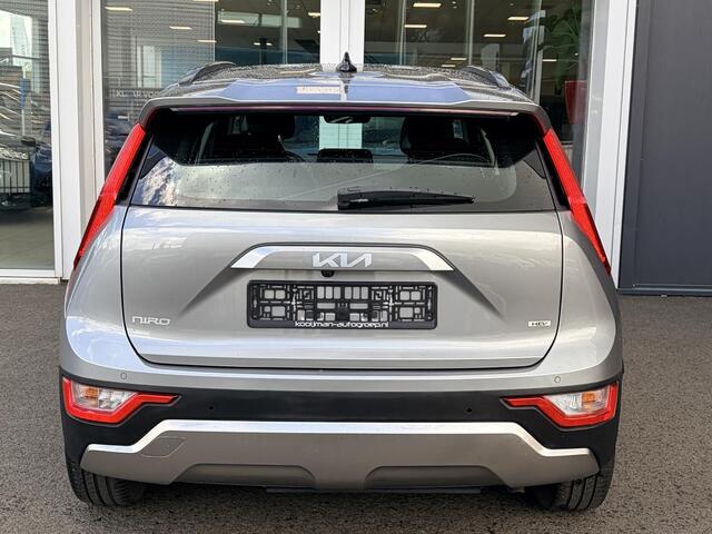 KIA Niro 1.6 GDi Hybrid Edition Navigatie | Keyless Go | Achteruitrijcamera | Climate Control | Cruise Control