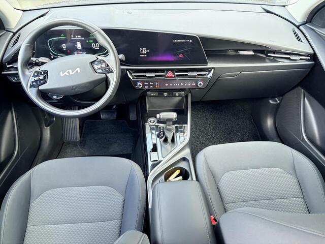 KIA Niro 1.6 GDi Hybrid Edition Navigatie | Keyless Go | Achteruitrijcamera | Climate Control | Cruise Control