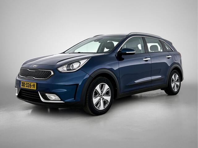 KIA Niro 1.6 GDi Hybrid ExecutiveLine | Trekhaak |