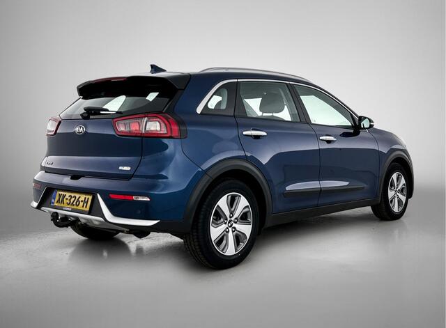 KIA Niro 1.6 GDi Hybrid ExecutiveLine | Trekhaak |