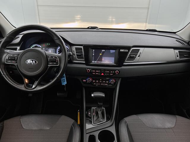 KIA Niro 1.6 GDi Hybrid ExecutiveLine | Trekhaak |