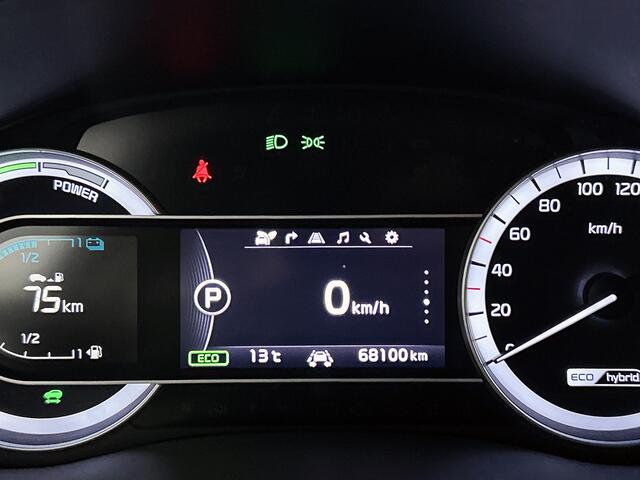 KIA Niro 1.6 GDi Hybrid ExecutiveLine | Trekhaak |