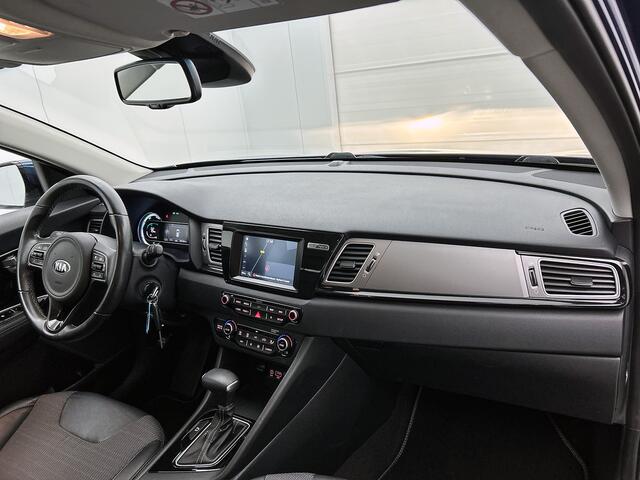KIA Niro 1.6 GDi Hybrid ExecutiveLine | Trekhaak |