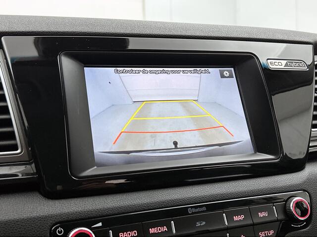 KIA Niro 1.6 GDi Hybrid ExecutiveLine | Trekhaak |