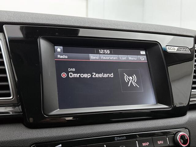 KIA Niro 1.6 GDi Hybrid ExecutiveLine | Trekhaak |