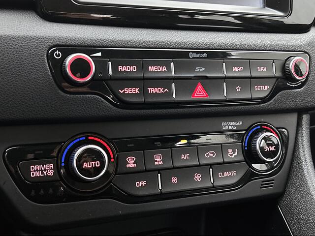 KIA Niro 1.6 GDi Hybrid ExecutiveLine | Trekhaak |