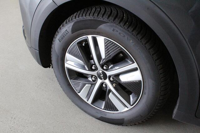 KIA Niro 1.6 GDi Hybrid DynamicLine | BJ:2022! | CARPLAY | NL-AUTO! | NAVIGATIE | CAMERA | DAB-RADIO | LED | PDC |
