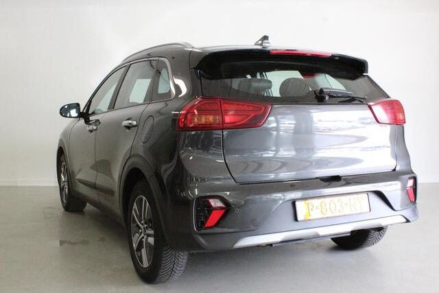 KIA Niro 1.6 GDi Hybrid DynamicLine | BJ:2022! | CARPLAY | NL-AUTO! | NAVIGATIE | CAMERA | DAB-RADIO | LED | PDC |