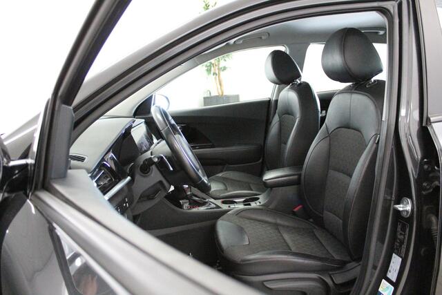 KIA Niro 1.6 GDi Hybrid DynamicLine | BJ:2022! | CARPLAY | NL-AUTO! | NAVIGATIE | CAMERA | DAB-RADIO | LED | PDC |